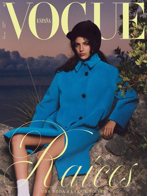 Title details for Vogue España by Ediciones Conde Nast, S.A. - Available